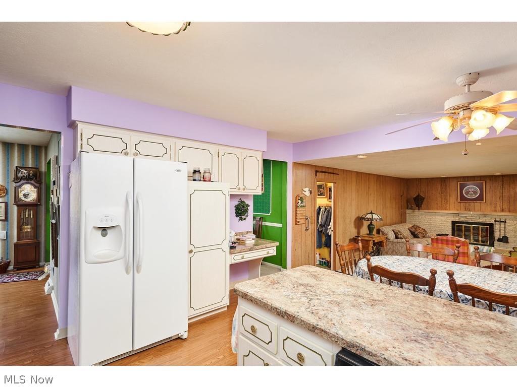 Brooklyn Hilltop Estates - Residential