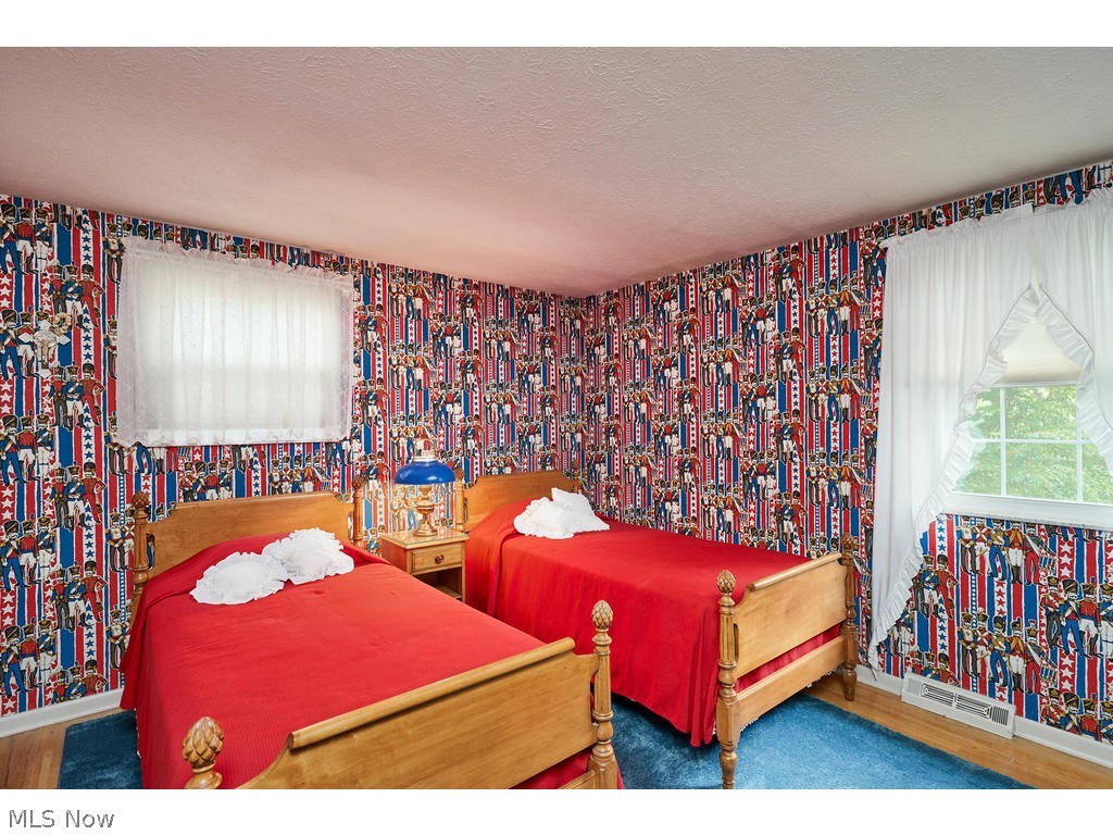 Brooklyn Hilltop Estates - Residential