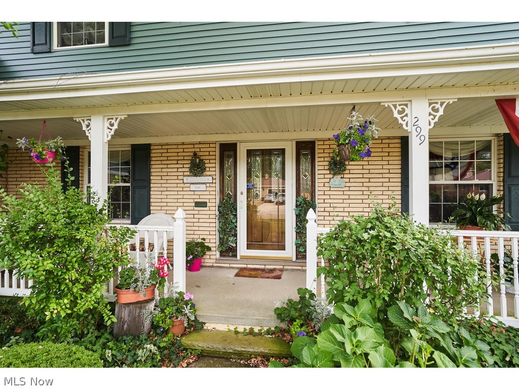 Brooklyn Hilltop Estates - Residential