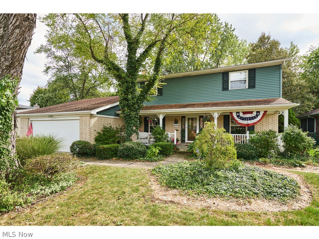 Brooklyn Hilltop Estates - Residential