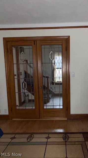 Roth Francis Sub - Residential