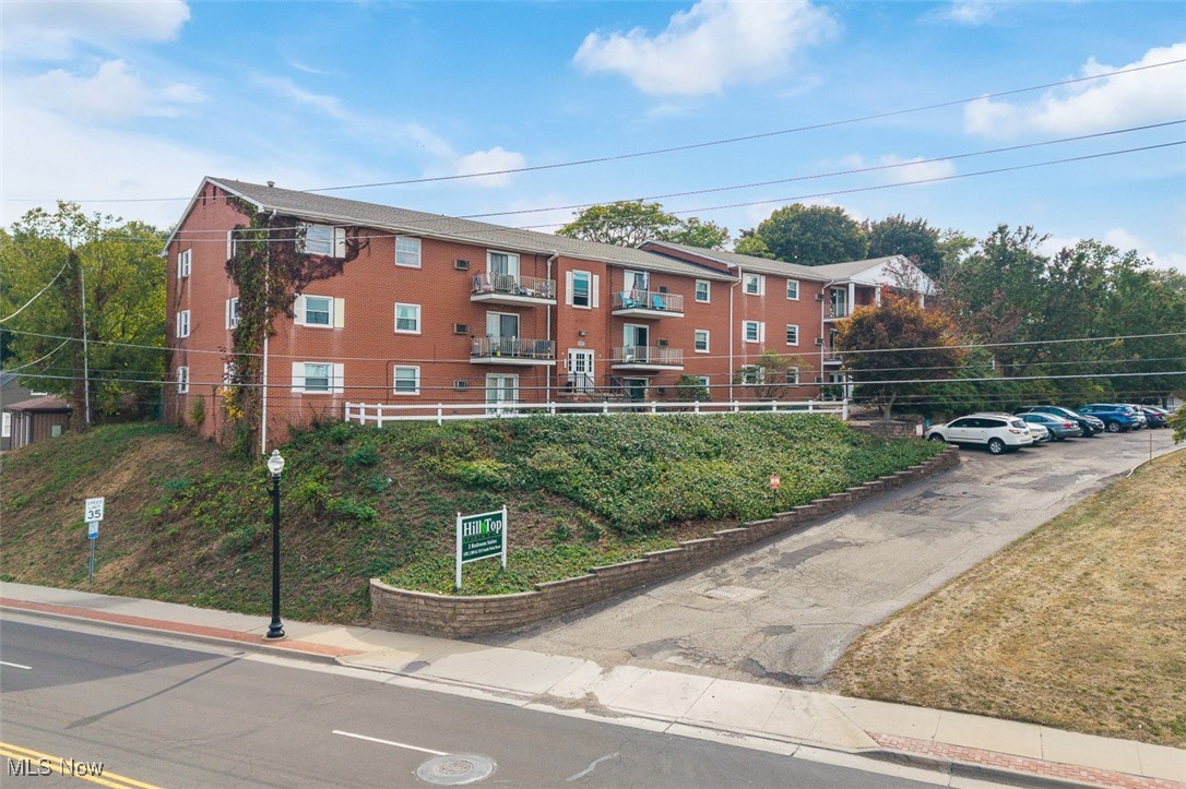 Attention Investors. 36-Unit Brick Apartment Complex. “Hilltop Apartments”. Stark County, North Canton City. ABSOLUTE AUCTION, all sells to the highest bidder on location,Live Auction with Online Bidding Available. ONLINE BIDDING BEGINS SATURDAY, OCTOBER 18, 2025, at 12:00 PM, and AUCTION LIVE ON-SITE BIDDING WILL BEGIN TUESDAY, OCTOBER 21, at 12:30 PM. Opportunity knocking to own a well-maintained 36-unit brick apartment complex in the heart of North Canton City! This complex has a lot to offer for investors. One building, divided into three sections by 2 firewalls. Numerous updates have been made, including the recent installation of Knight Lochinvar hot water boilers. Approximately 90% of the building has new vinyl windows from Joyce Factory, and a new roof was installed in 2017. 23 (2-bedroom, 1-bathroom) units. 13 (1-bedroom, 1-bath) units. Each unit is equipped with a stove, refrigerator, and dishwasher. Separately metered electric. Common laundry area – (2) coin washers and dryers in each section, 6 total. 27 garages. Hot water gas boiler heat (recently updated). Each tenant pays a $50 monthly admin fee that includes: water, trash, gas, and sewer. Current rent roll: $27,167 per month (with 4 vacancies). Potential for rent increases. Excellent location close to I-77, Belden Village, The Strip, and downtown North Canton with dining, shopping & entertainment. Strong rental history! Stark County parcel #9203538 and 9205230. Call today for details and to learn how to purchase this property at auction! Please respect tenants’ privacy. Units will be open 1 hour before the auction for inspection. Call for rent roll, improvements, and expenses.