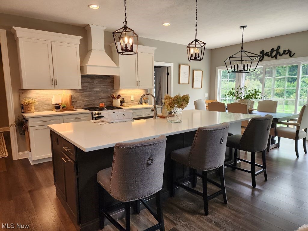 Summerwood - Residential