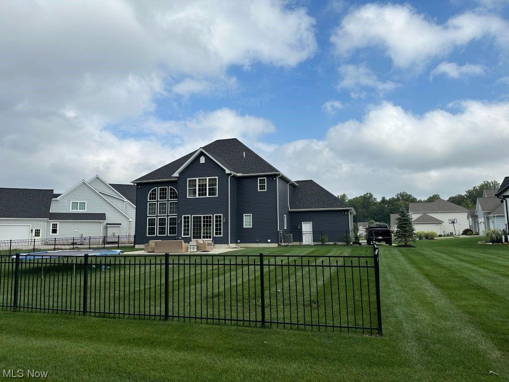 Summerwood - Residential