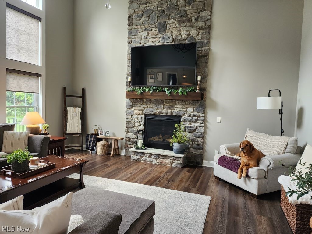 Summerwood - Residential