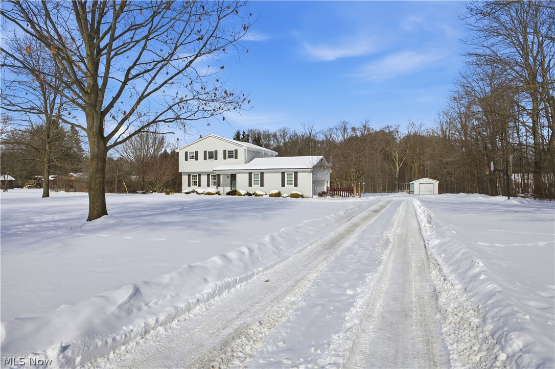 Wm Strishock 02 - Residential