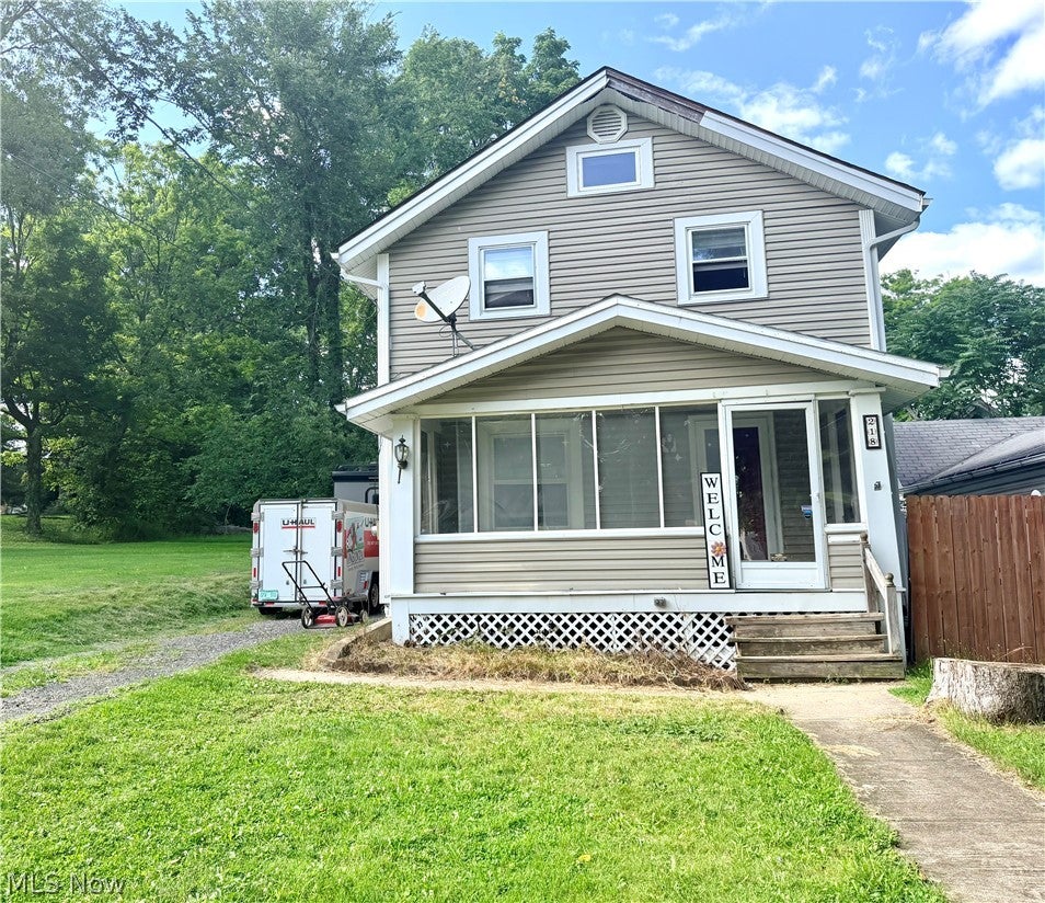 218 Lincoln Street