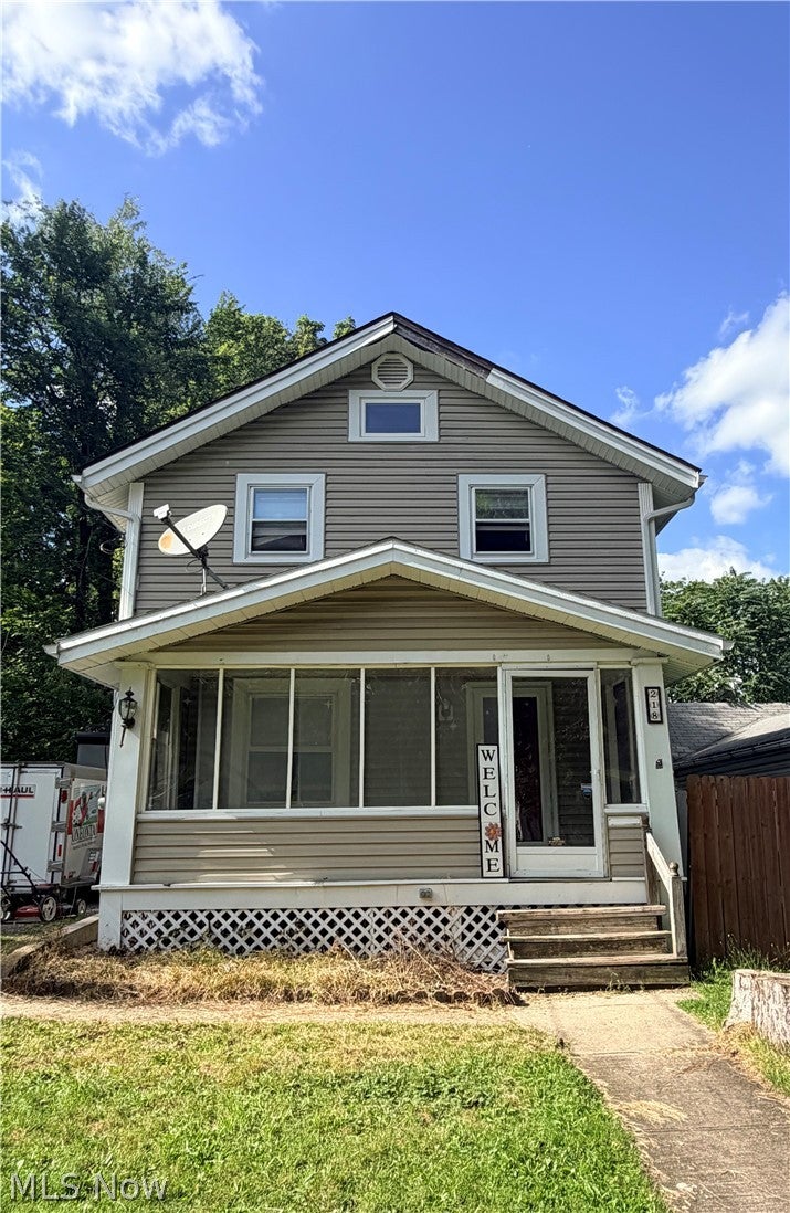 218 Lincoln Street