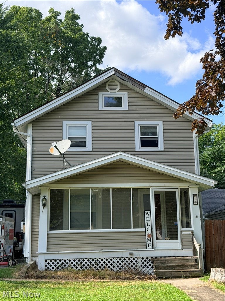 218 Lincoln Street