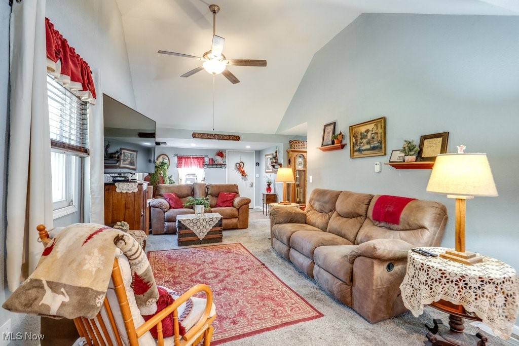 Bonnie View - Residential