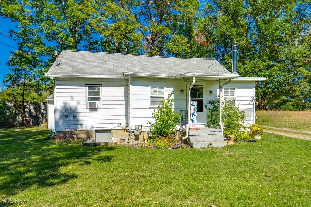 Bonnie View - Residential