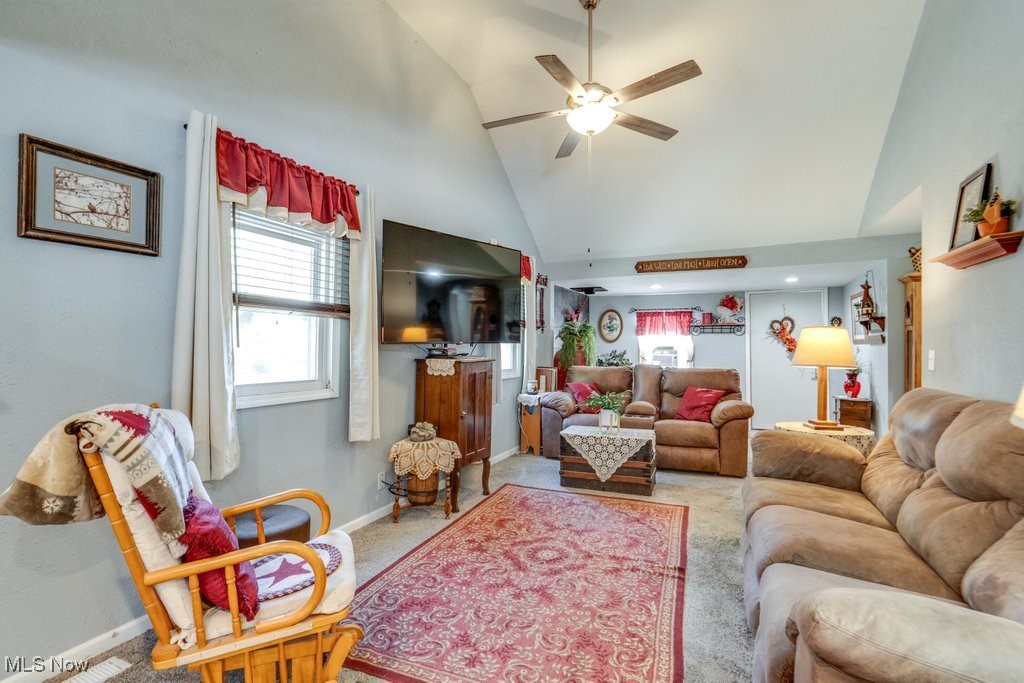 Bonnie View - Residential