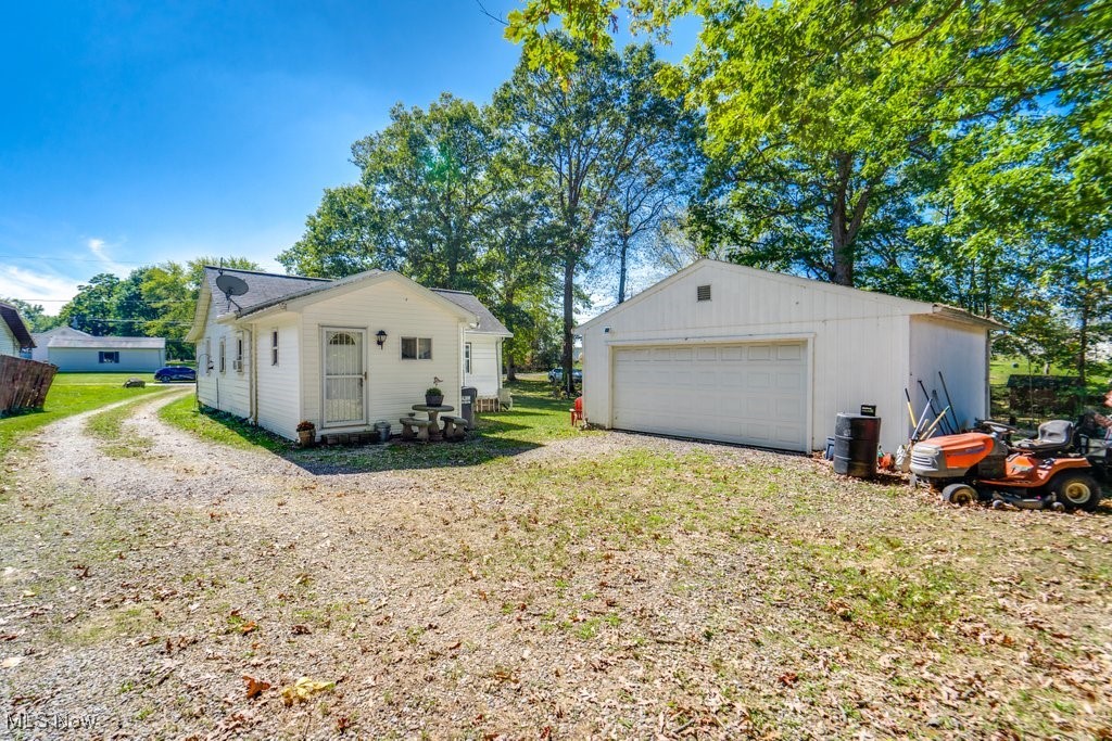 Bonnie View - Residential