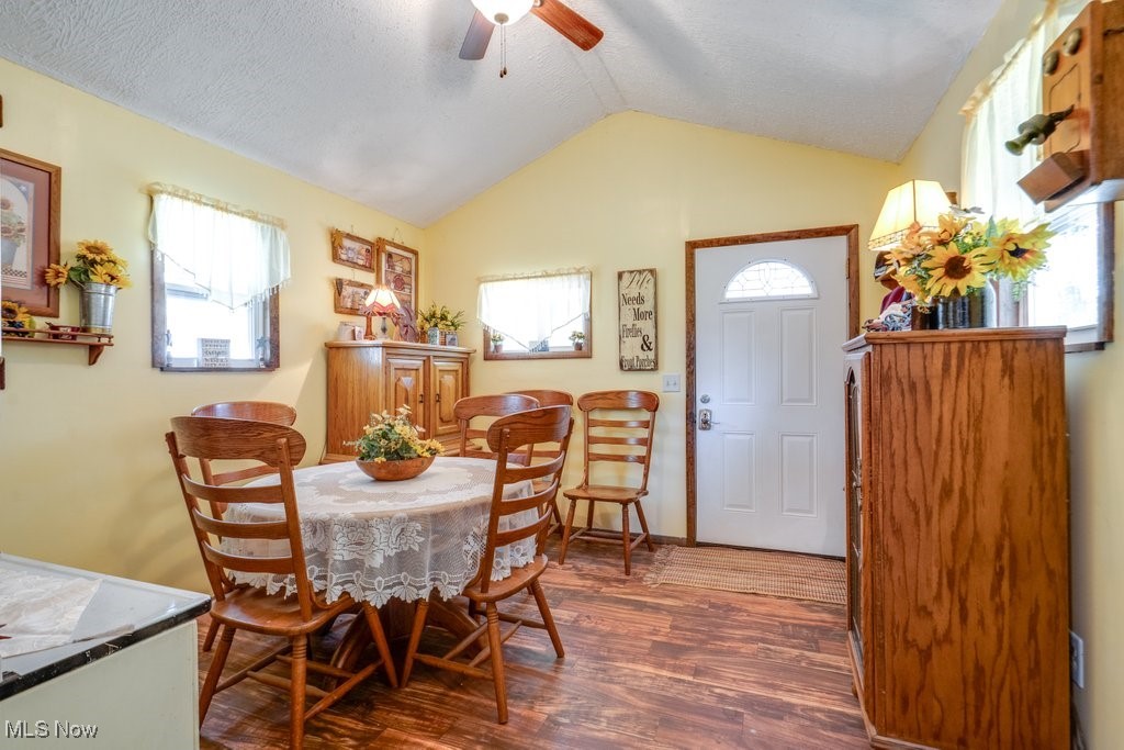 Bonnie View - Residential