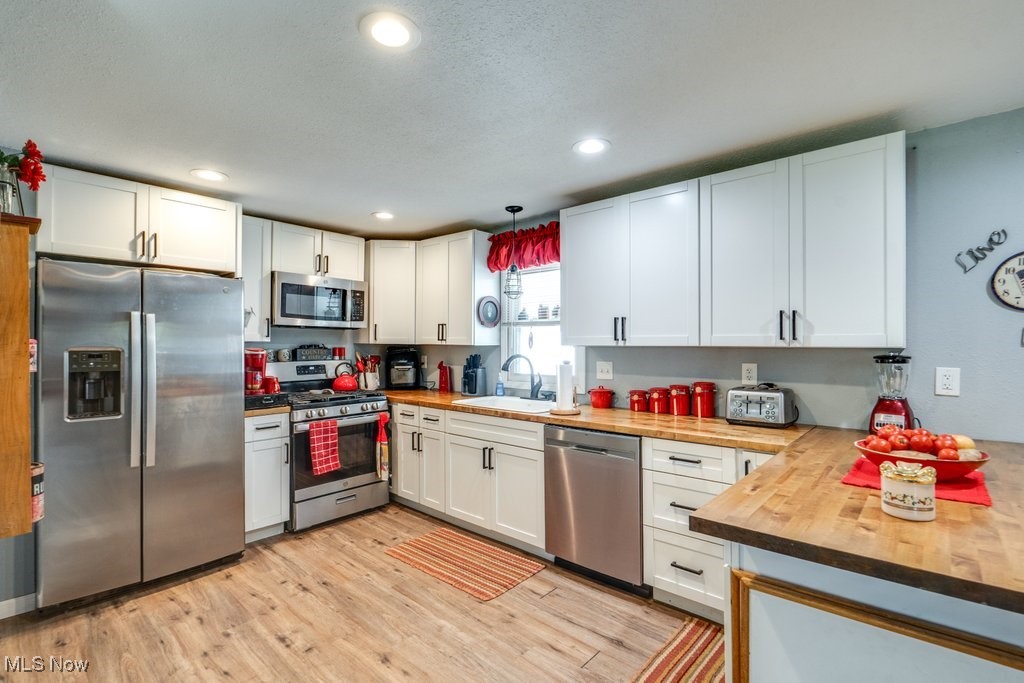 Bonnie View - Residential