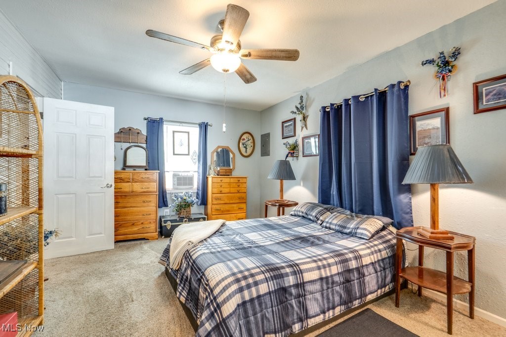 Bonnie View - Residential