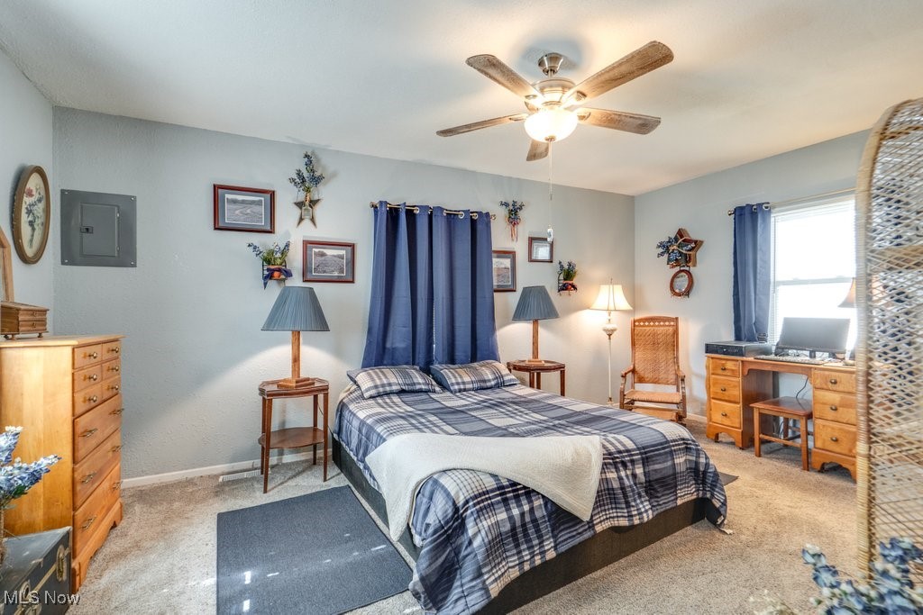 Bonnie View - Residential