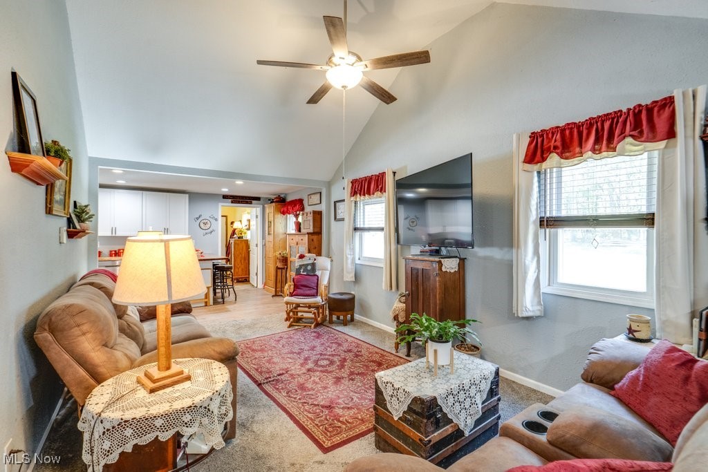 Bonnie View - Residential