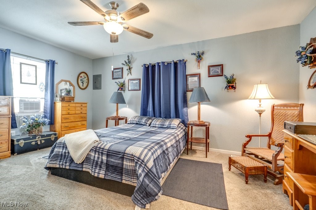 Bonnie View - Residential