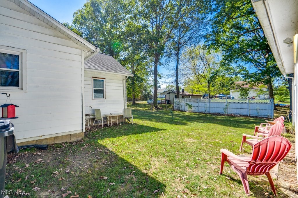 Bonnie View - Residential