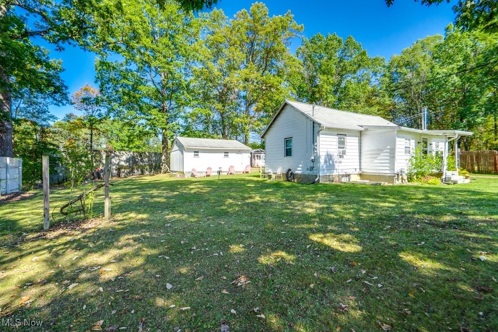 Bonnie View - Residential