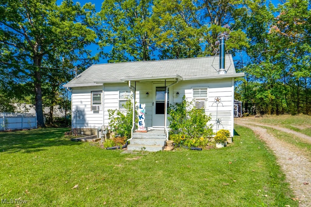 Bonnie View - Residential