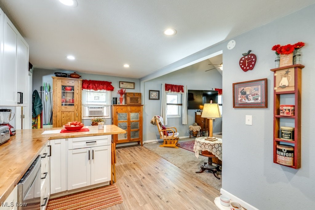 Bonnie View - Residential