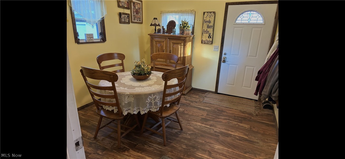 Bonnie View - Residential