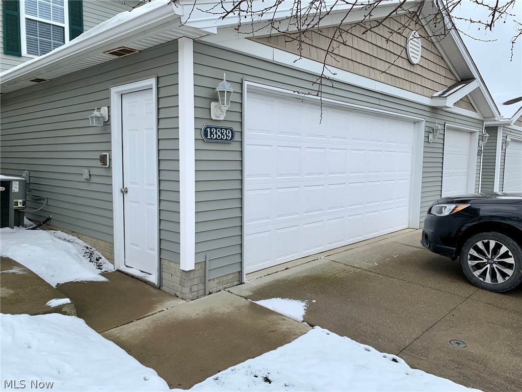 Woodcroft Glen Sub Ph 1 - Residential Lease