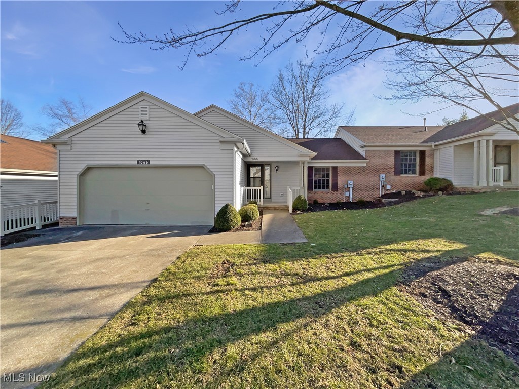 1066 Northford Court, Medina, Ohio image 1
