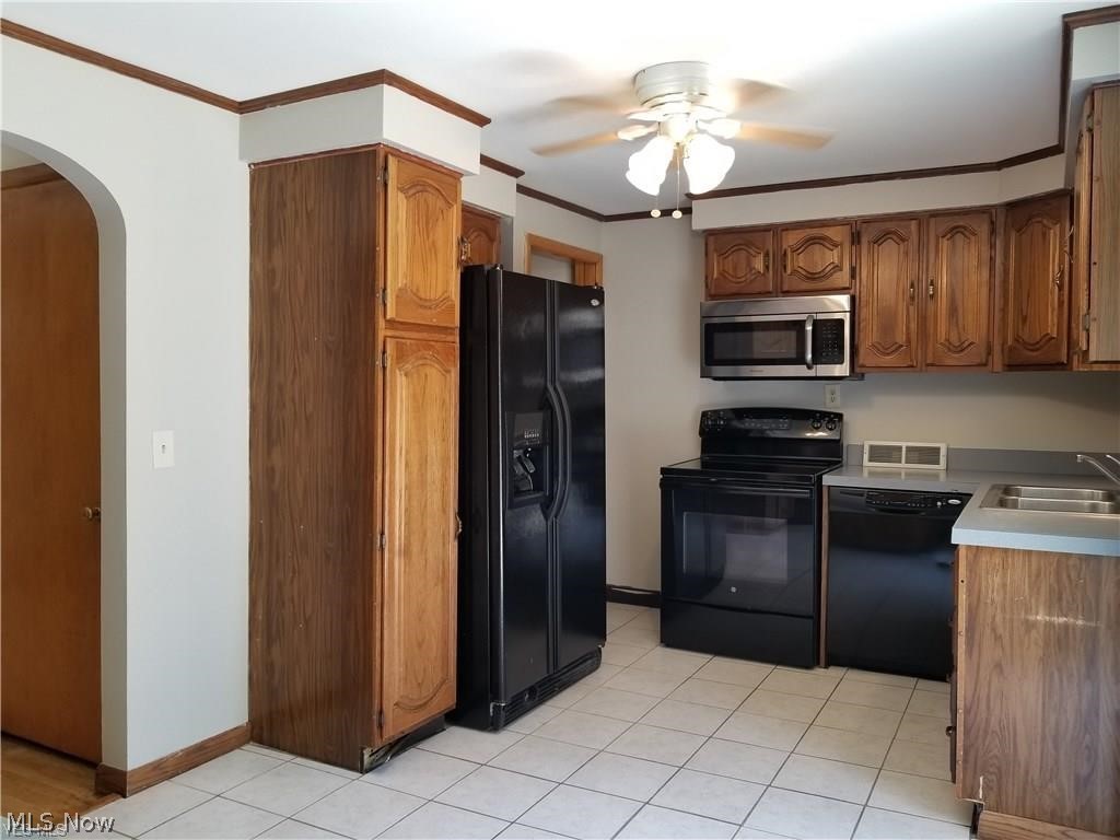 North Canton - Residential Lease