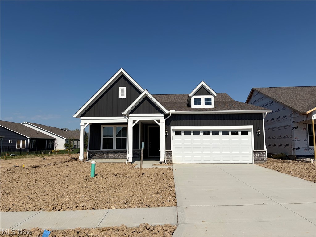 Port West - Residential