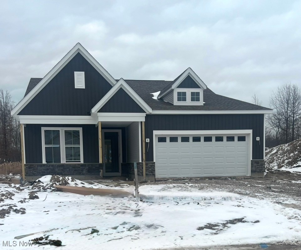 Port West - Residential