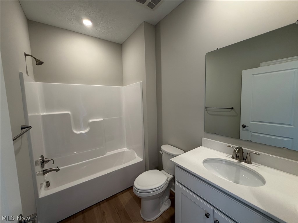 Port West - Residential