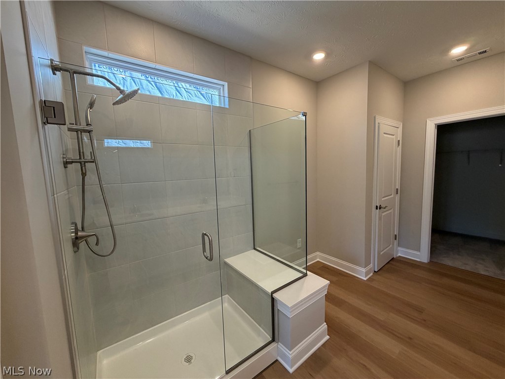 Port West - Residential