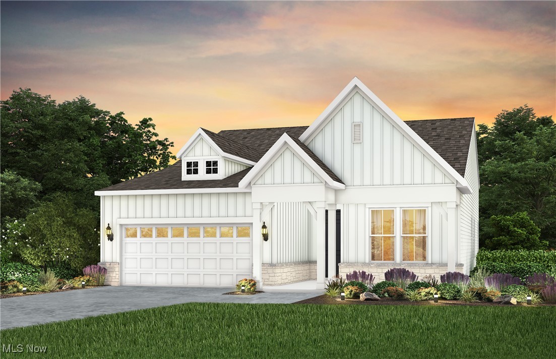 Port West - Residential