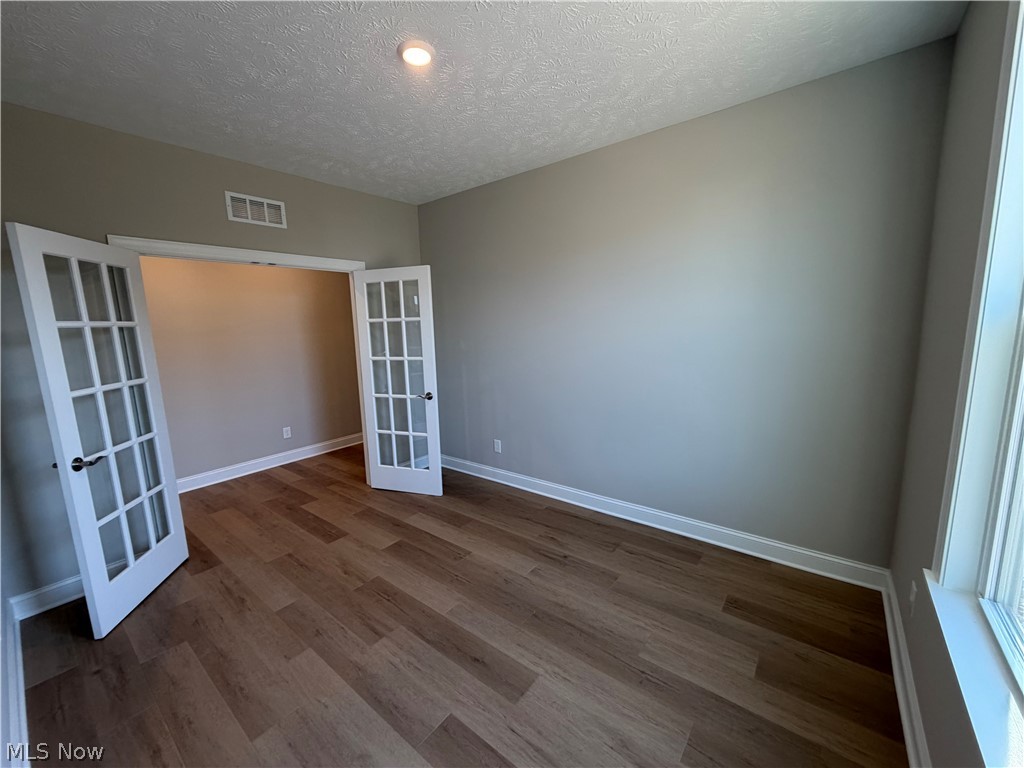 Port West - Residential