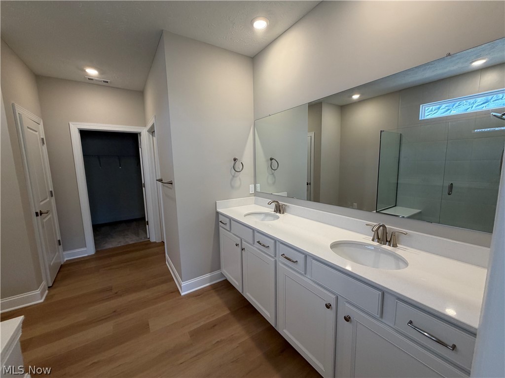 Port West - Residential