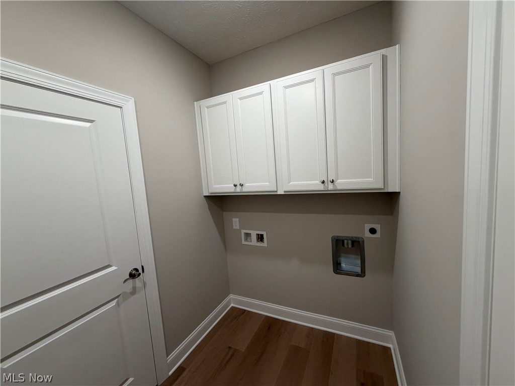 Port West - Residential
