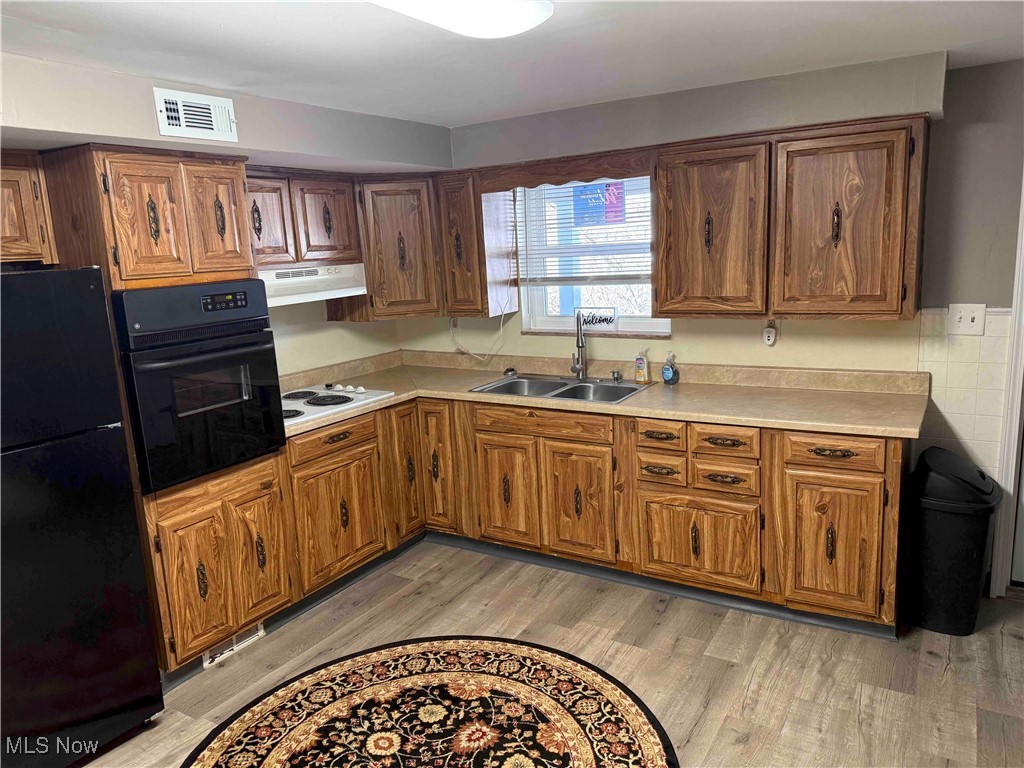 Hamlet/Kirkwood - Residential