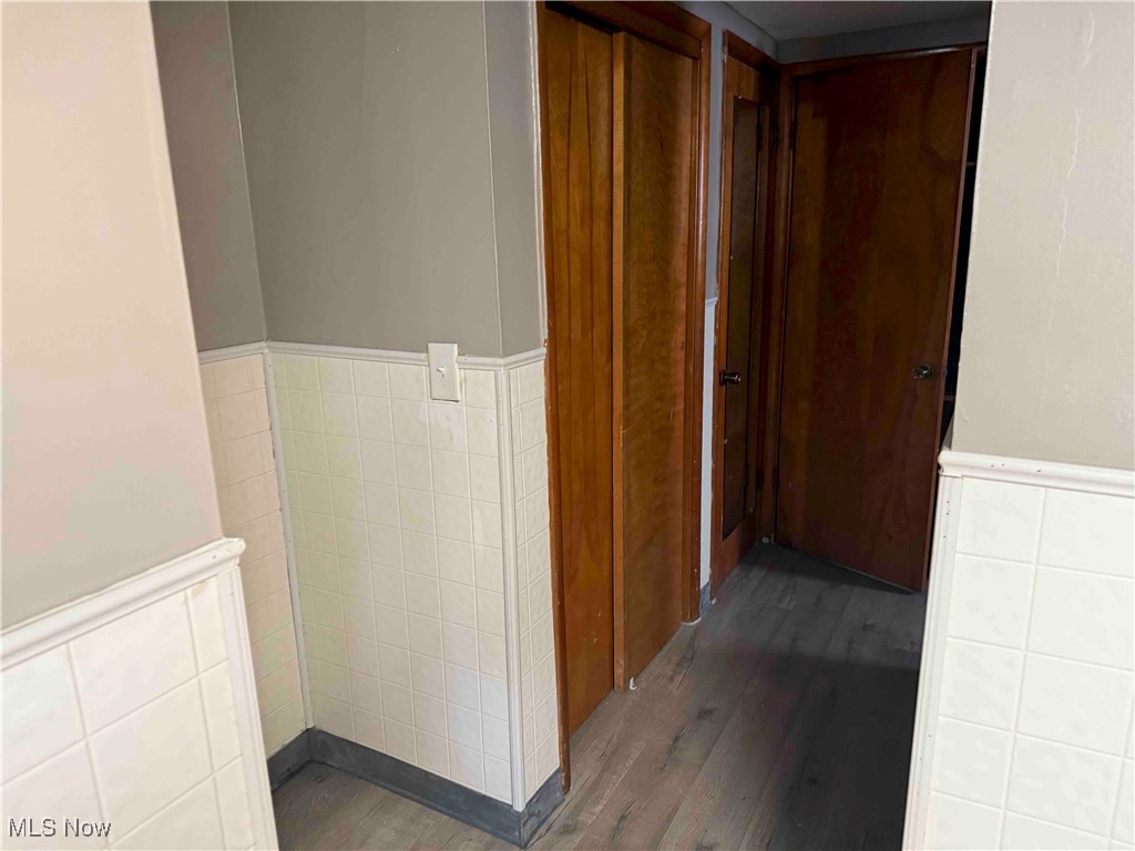 Hamlet/Kirkwood - Residential