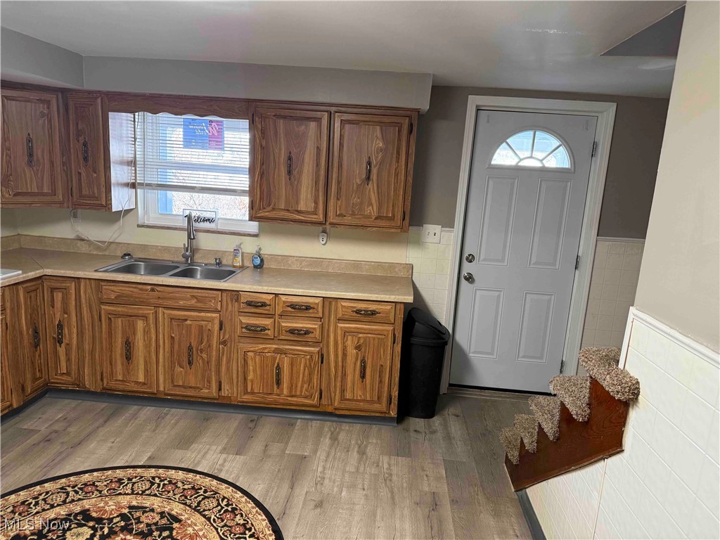 Hamlet/Kirkwood - Residential