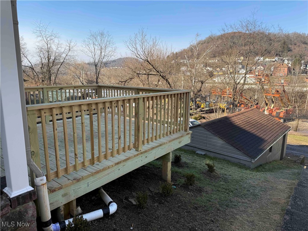 Hamlet/Kirkwood - Residential