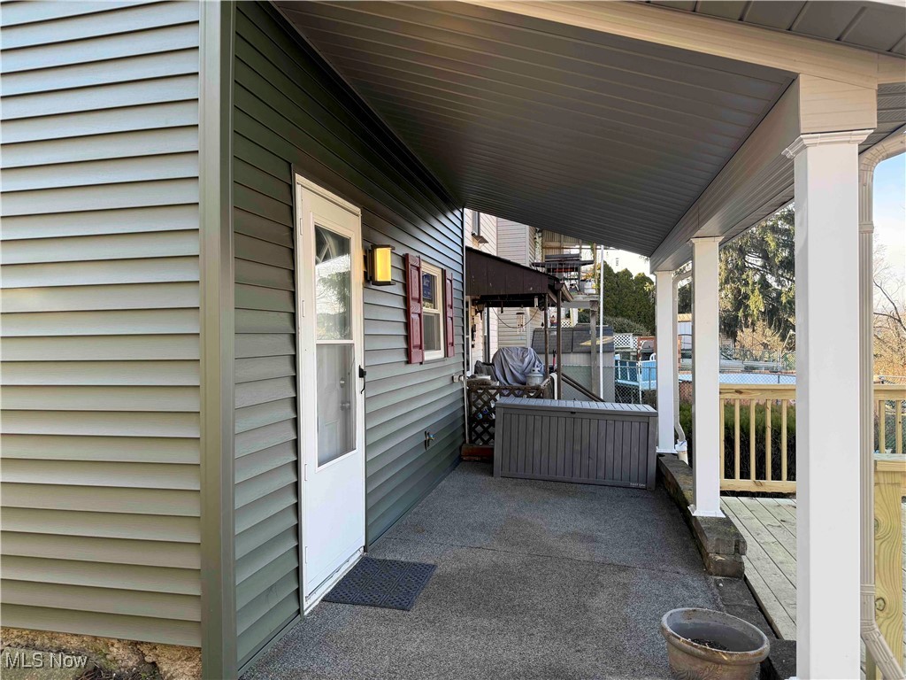 Hamlet/Kirkwood - Residential