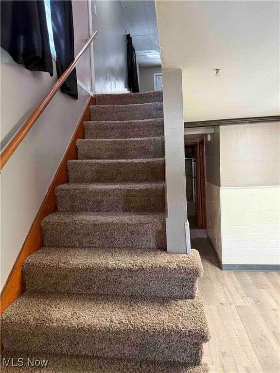 Hamlet/Kirkwood - Residential