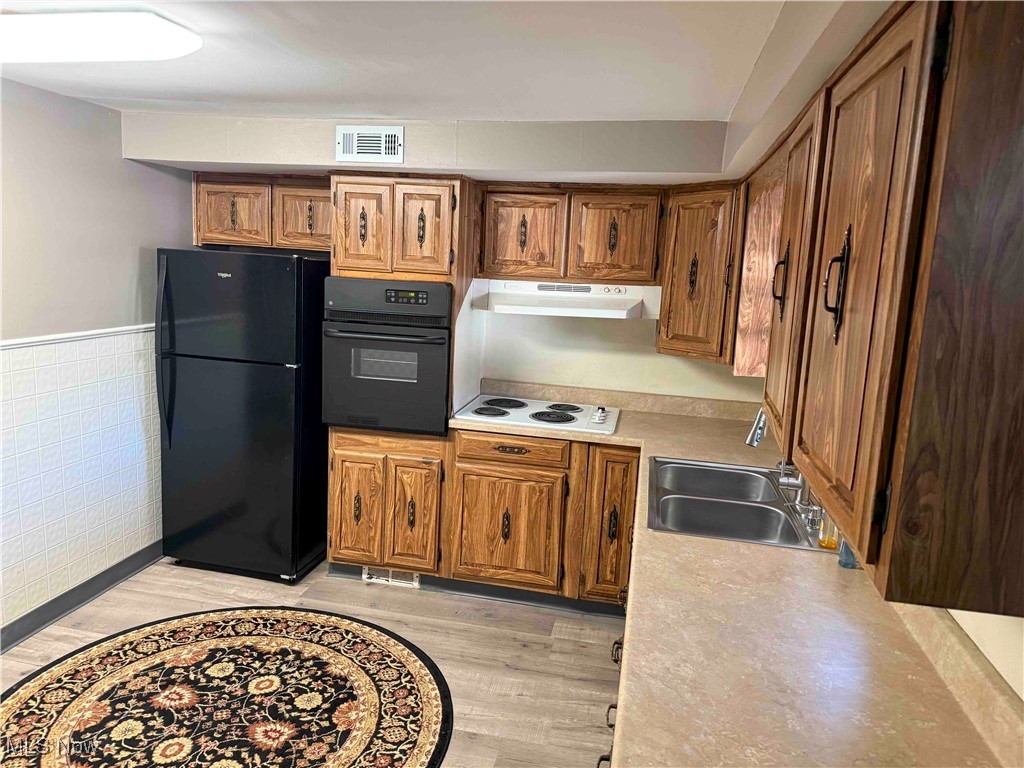 Hamlet/Kirkwood - Residential