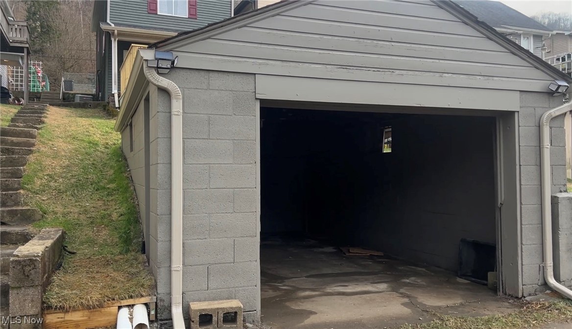 Hamlet/Kirkwood - Residential