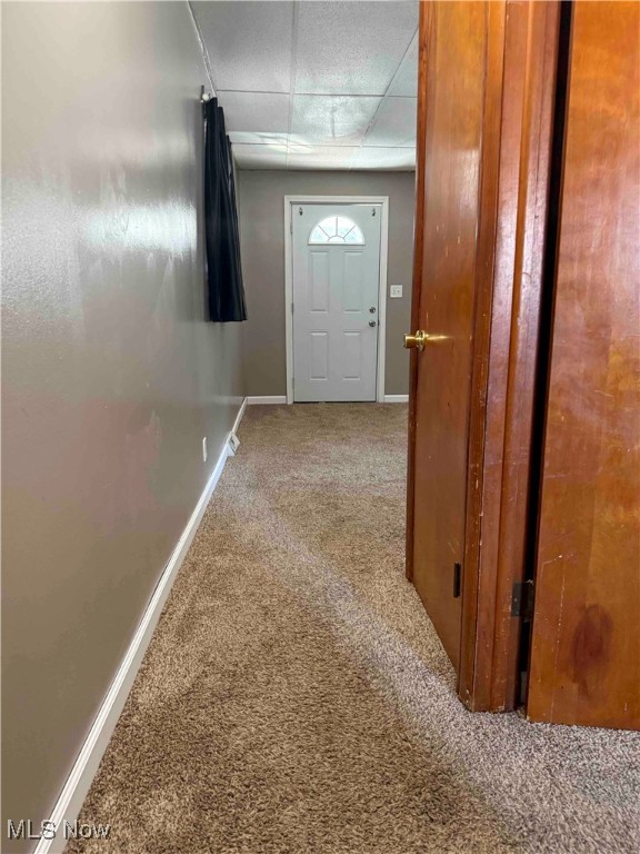 Hamlet/Kirkwood - Residential