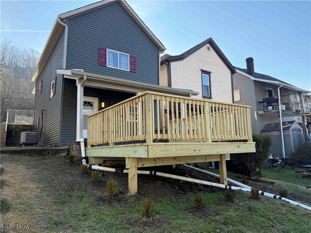 Hamlet/Kirkwood - Residential