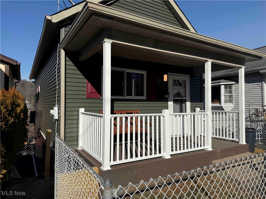 Hamlet/Kirkwood - Residential